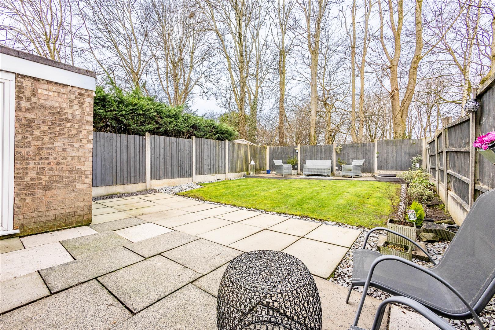 3 bed property in Studfold, Chorley